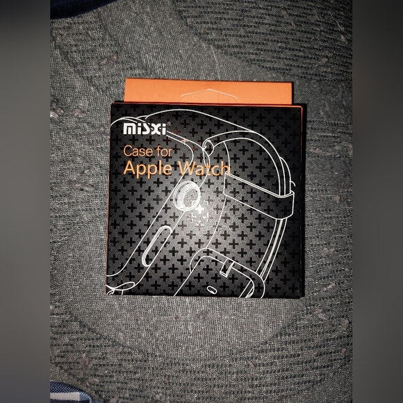 Apple Watch Case - Picture 2 of 2